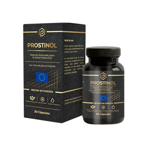Prostinol