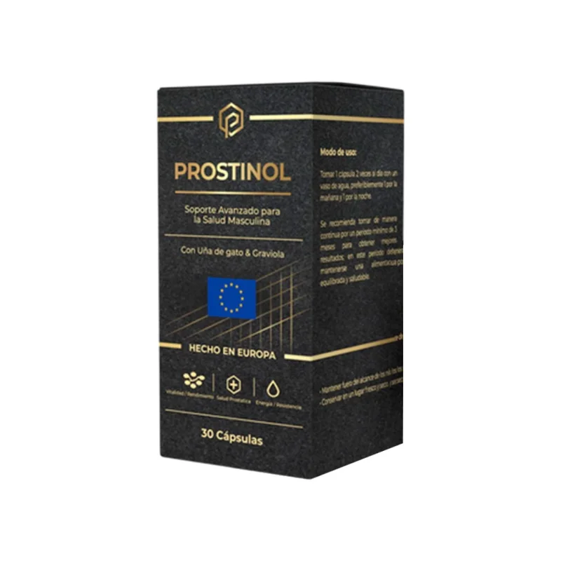 Prostinol